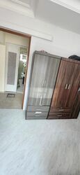 Blk 336 Sembawang Crescent (Sembawang), HDB Executive #511916141